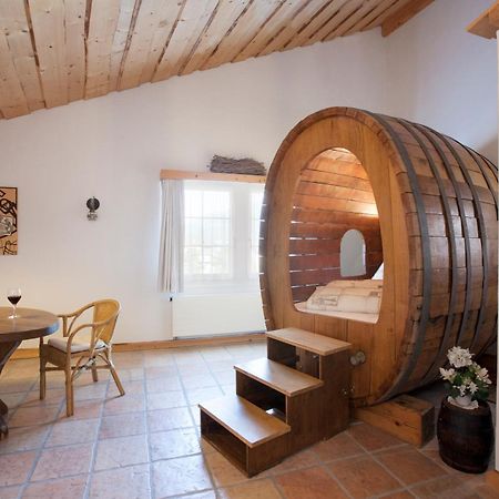 Hotel Arkanum Salgesch Dış mekan fotoğraf