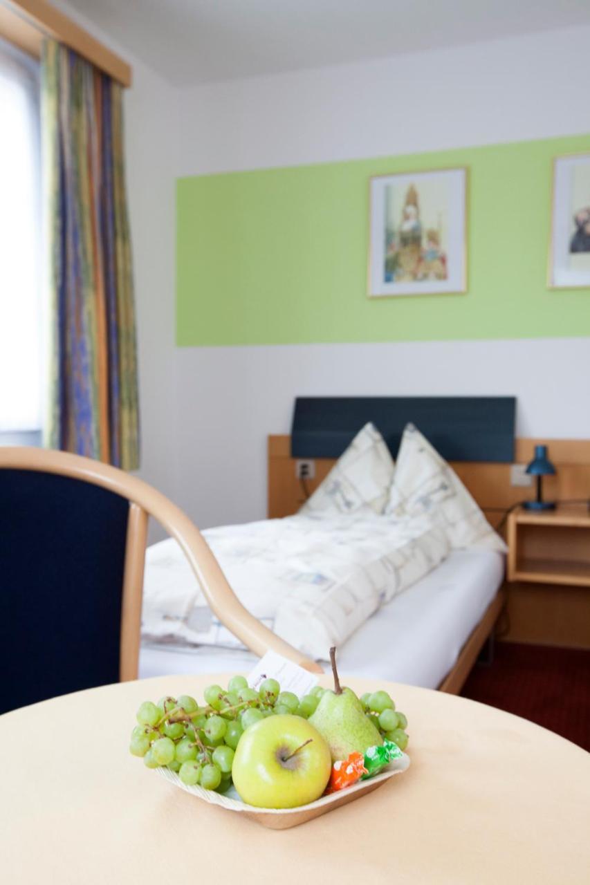 Hotel Arkanum Salgesch Dış mekan fotoğraf
